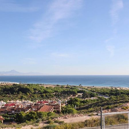 Myflats Premium Nova Beach Puerto Marino Exteriér fotografie