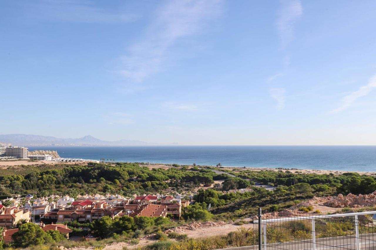 Myflats Premium Nova Beach Puerto Marino Exteriér fotografie