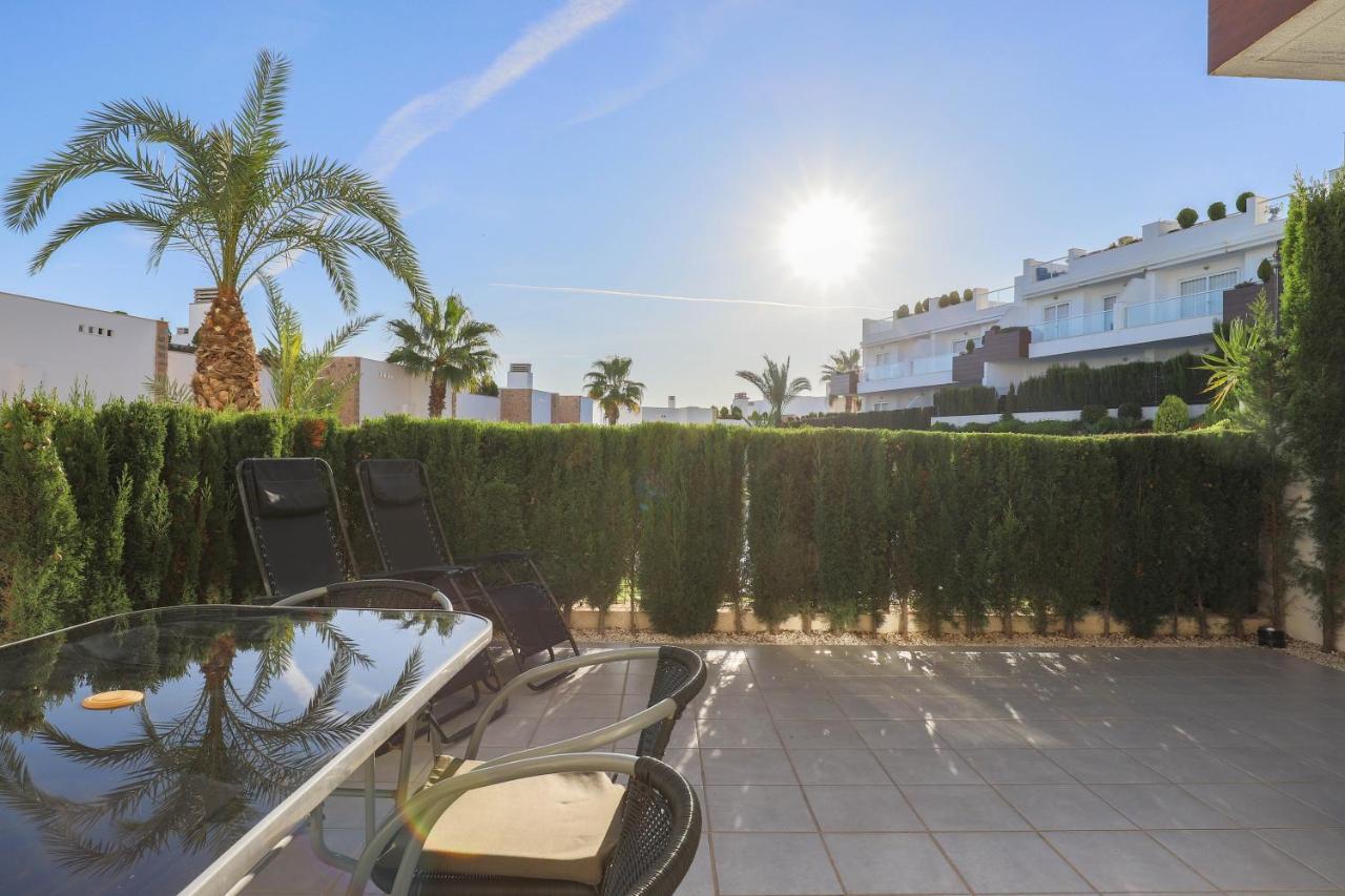 Myflats Premium Nova Beach Puerto Marino Exteriér fotografie