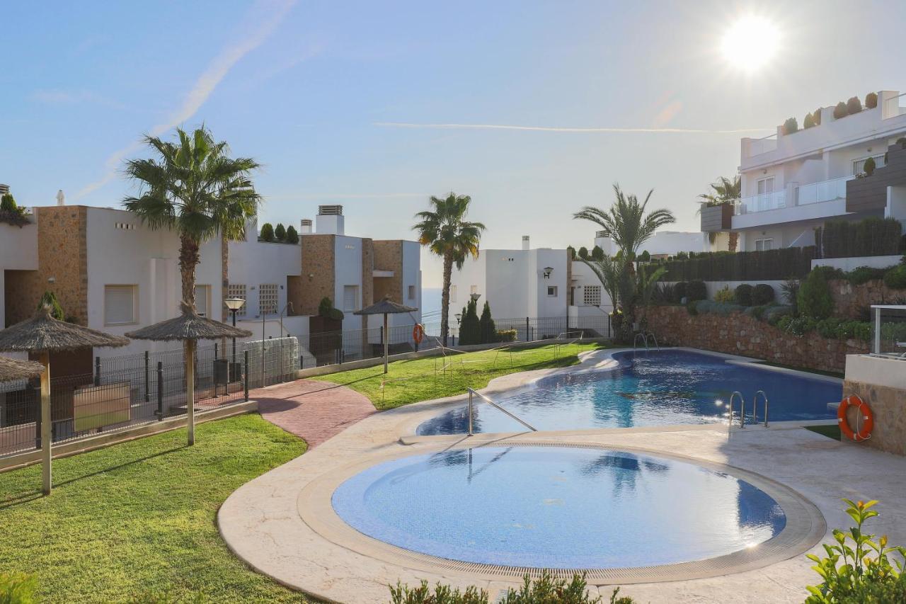 Myflats Premium Nova Beach Puerto Marino Exteriér fotografie