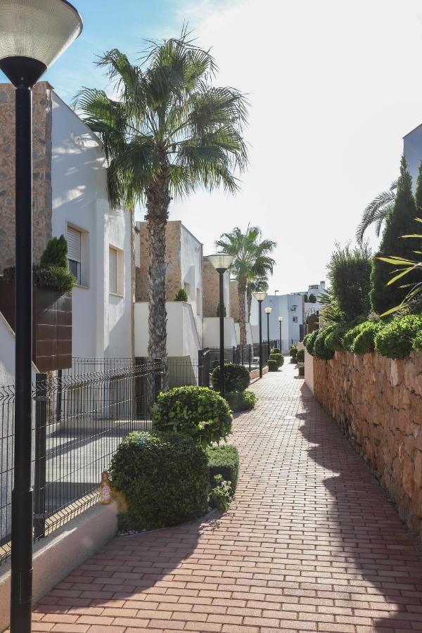 Myflats Premium Nova Beach Puerto Marino Exteriér fotografie